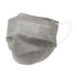 世安堡香港製造成人外科口罩料水泥灰色30片