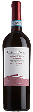 Casa al Pruno - 卡薩阿爾 普魯諾紅酒 DOC 750ml 14%