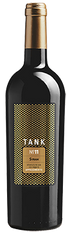 TANK 西拉紅酒 IGT 750ml 14%