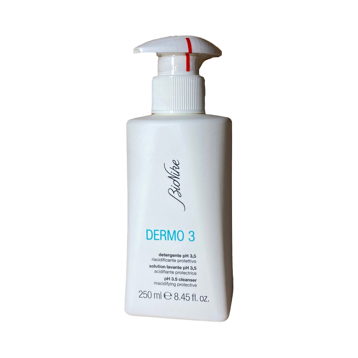BioNike Dermo 3 PH3.5 淨味潔膚液250毫升