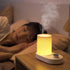 ANIMA 多功能用途智能香薰助眠氛圍燈