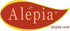 Alepia - 法國阿勒頗古皂 1% [月桂油 + 99% 初榨橄欖油] (又稱濕疹皂) 190-200g