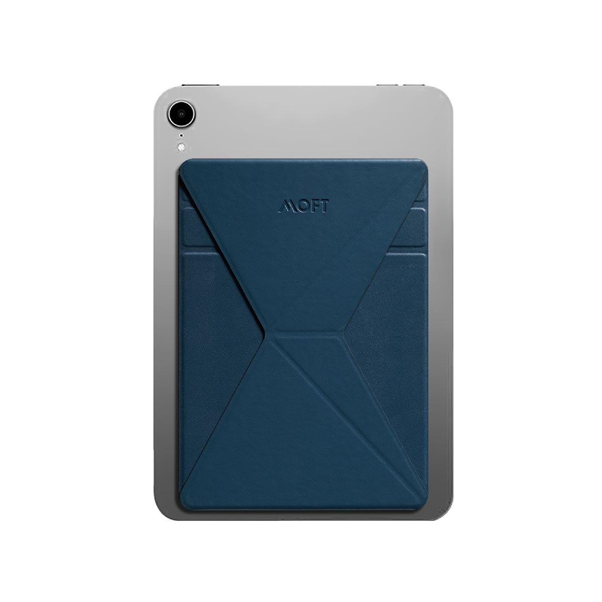 MOFT Mini Tablet Stand 多角度平板電腦支架 - MS008S(藍/灰/粉紅)