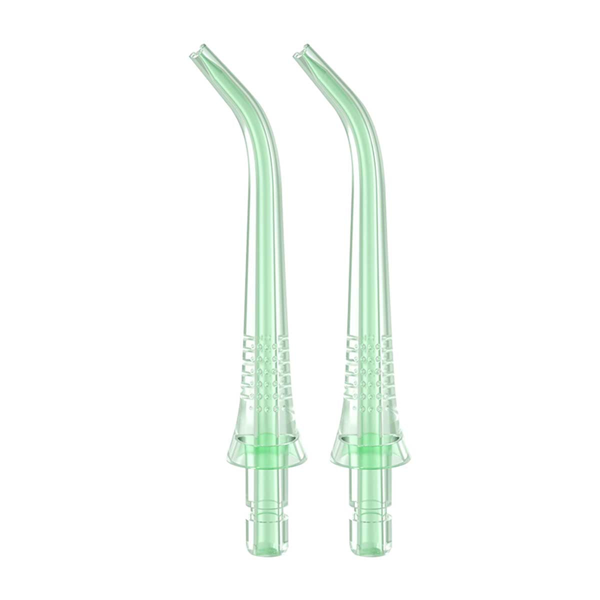 Oclean N10 水牙線機標準噴嘴（綠色 / 粉紅色）