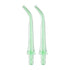 Oclean N10 水牙線機標準噴嘴（綠色 / 粉紅色）