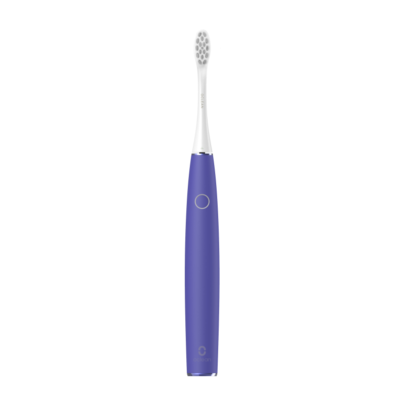 Oclean Air 2 聲波電動牙刷（紫色）EAA00168