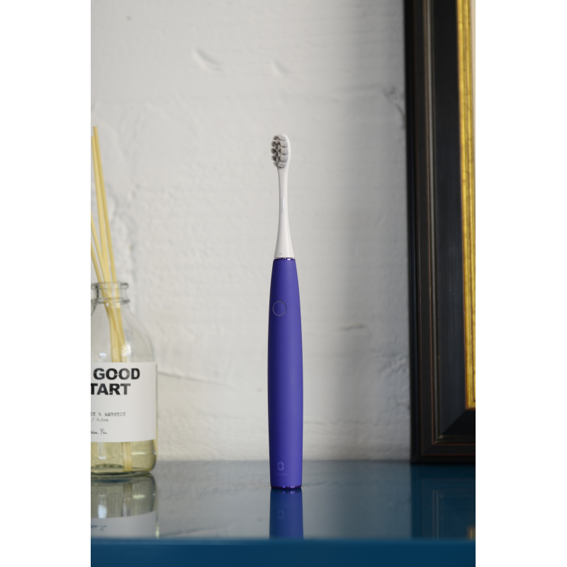 Oclean Air 2 聲波電動牙刷（紫色）EAA00168