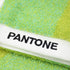 PANTONE 100% 優質純棉印花 3合1 毛巾套裝 GB06T