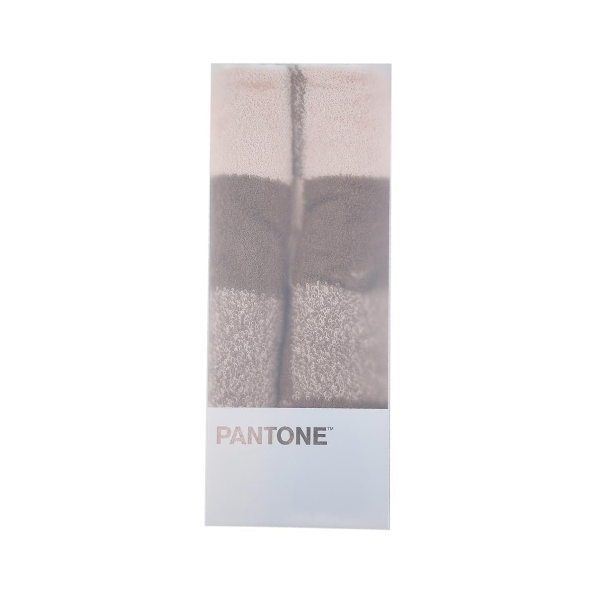 PANTONE 100% 優質純棉印花 3合1 毛巾套裝 GB07T