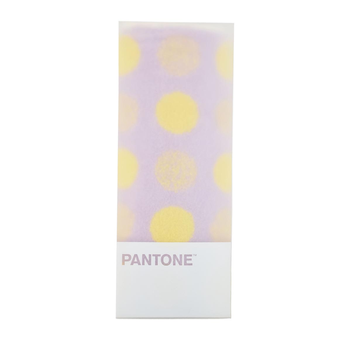 PANTONE 100% 優質純棉印花 3合1 毛巾套裝 GB12T