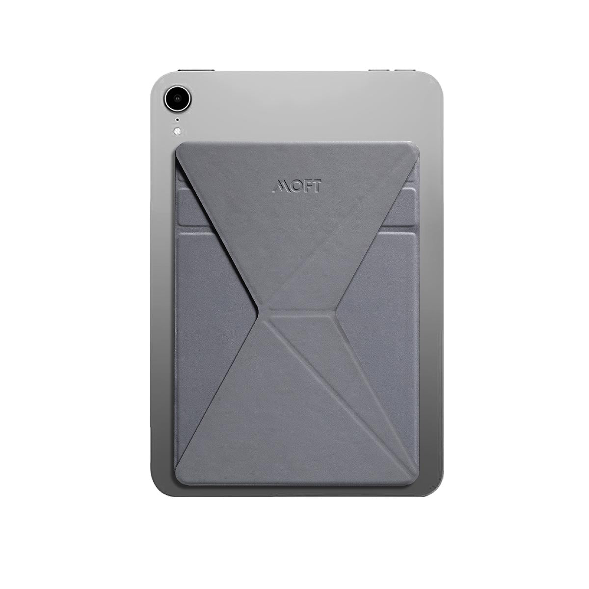 MOFT Mini Tablet Stand 多角度平板電腦支架 - MS008S(藍/灰/粉紅)