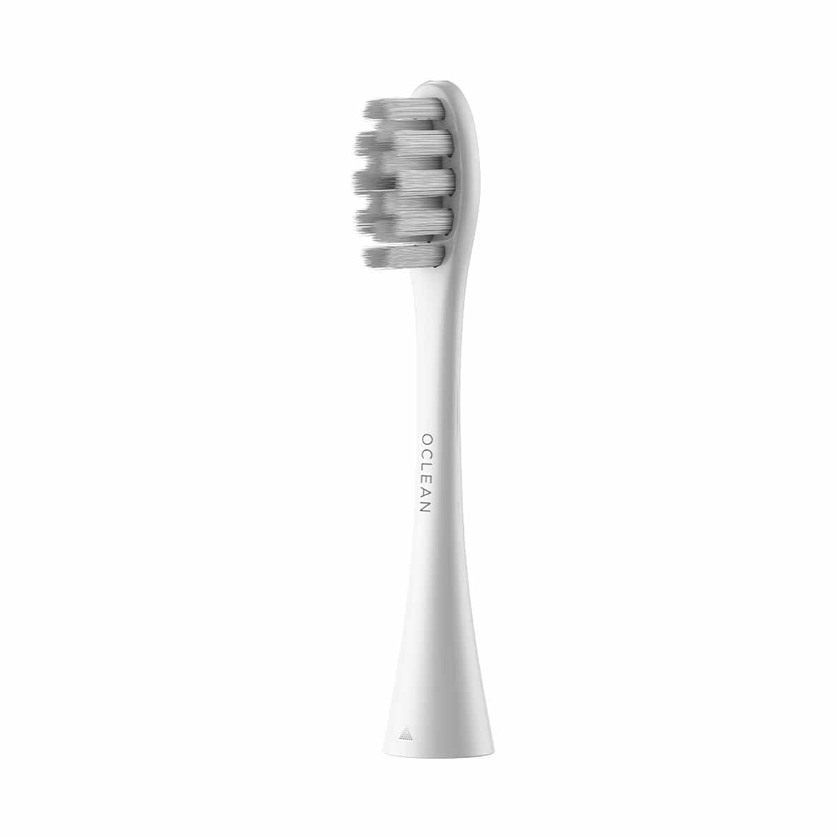 Oclean Gum Care 軟毛護齦型刷頭 6件裝 （白色）C04000190