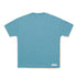 PANTONE FunMix Collection 純棉拼色短袖T恤（橙 / 藍）（加細碼 / 細碼 / 中碼 / 大碼 / 加大碼）