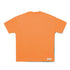 PANTONE FunMix Collection 純棉拼色短袖T恤（藍 / 橙）（加細碼 / 細碼 / 中碼 / 大碼 / 加大碼）