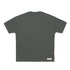 PANTONE FunMix Collection 純棉拼色短袖T恤（米色 / 灰）（加細碼 / 細碼 / 中碼 / 大碼 / 加大碼）