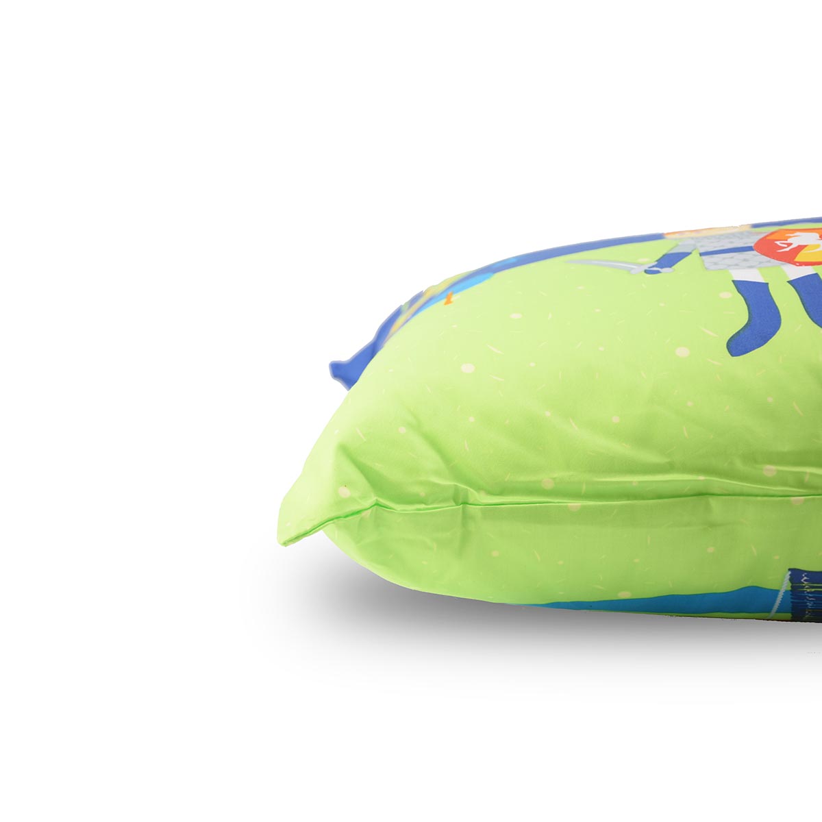 ISABELLA 舒適枕連枕袋（城堡）ISP14_1