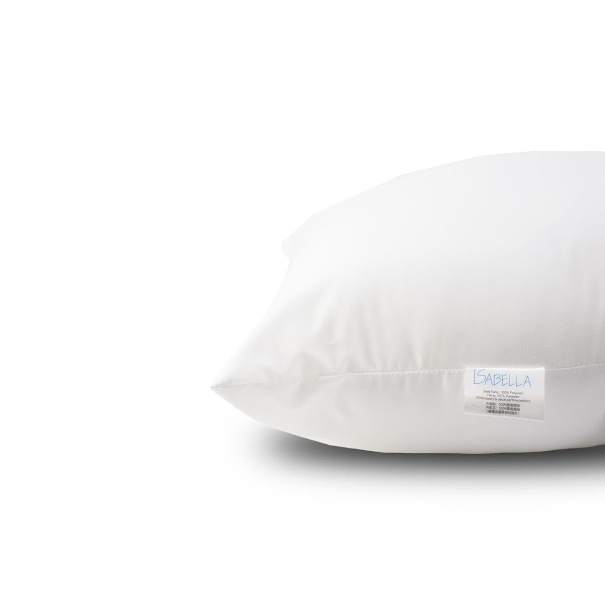 ISABELLA 舒適枕連枕袋（城堡）ISP14_1
