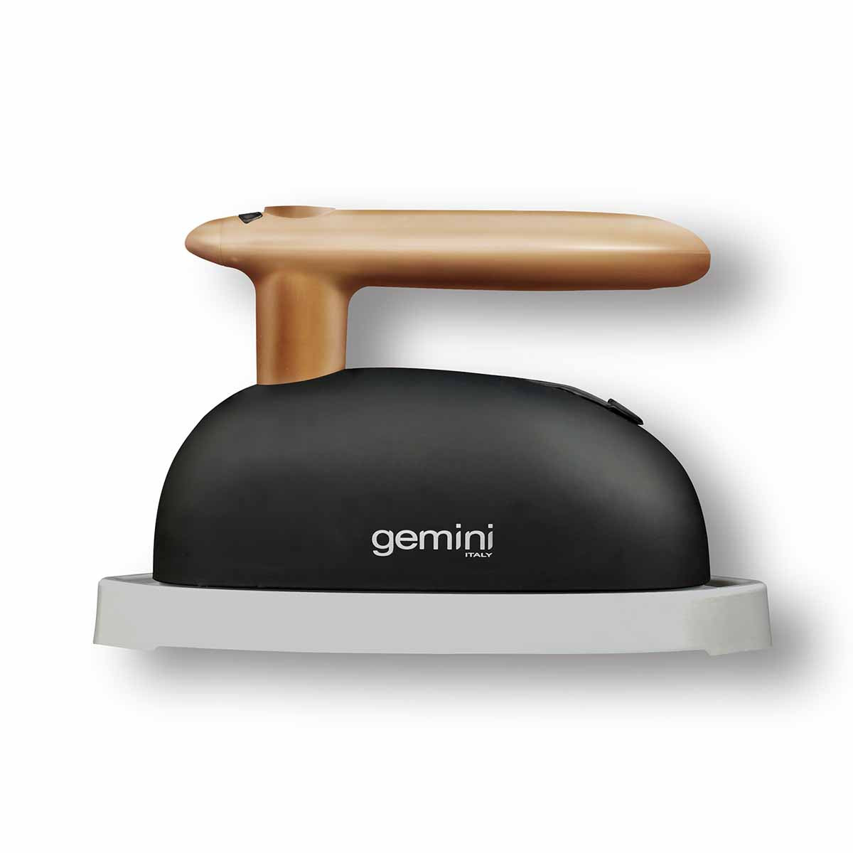 Gemini 兩用手提式蒸氣掛燙機 GGS180