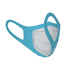 Airinum 空氣兒童口罩 Lite 樂園藍 (型號: S 小)