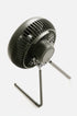 Lumena FAN BOOST 多功能無線循環風扇 （露營吊風扇 + 座地風扇）(米白色/綠色)