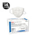 MSL - 3級小童保護口罩(50個裝)-白色4盒裝
