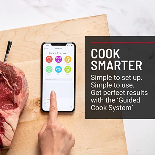 MEATER Block 無線智能肉類溫度計 Smart Meat Thermometer