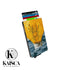 Kaisca - RFID智能防護鋁盒卡套- 印象派系列-單大燈泡