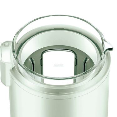 普樂氏 - 0.35公升 智能玻璃豆漿熱湯機 PSM001035