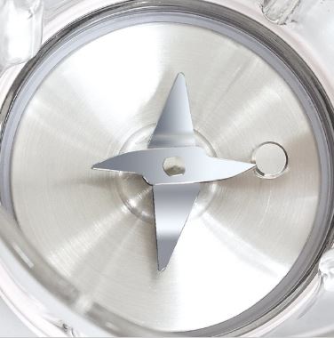 普樂氏 - 0.35公升 高效智能玻璃豆漿熱湯機 PSM002035
