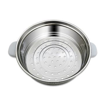 普樂氏 - 1.2公升 多用途煮食鍋（配蒸籠）PSP510012