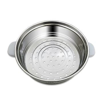 普樂氏 - 1.2公升 多用途煮食鍋（配蒸籠）PSP520012