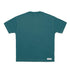 PANTONE FunMix Collection 純棉拼色短袖T恤（淺綠 / 深綠）（加細碼 / 細碼 / 中碼 / 大碼 / 加大碼）