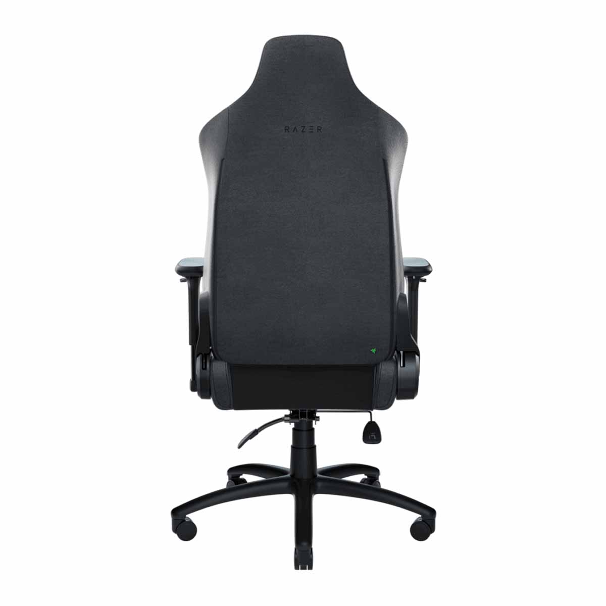 Razer Iskur (XL) - Dark Gray - 人體工學設計電競椅 (Fabric)