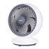 JNC 循環風扇 (6寸) JNC 6" Air Circulation Fan