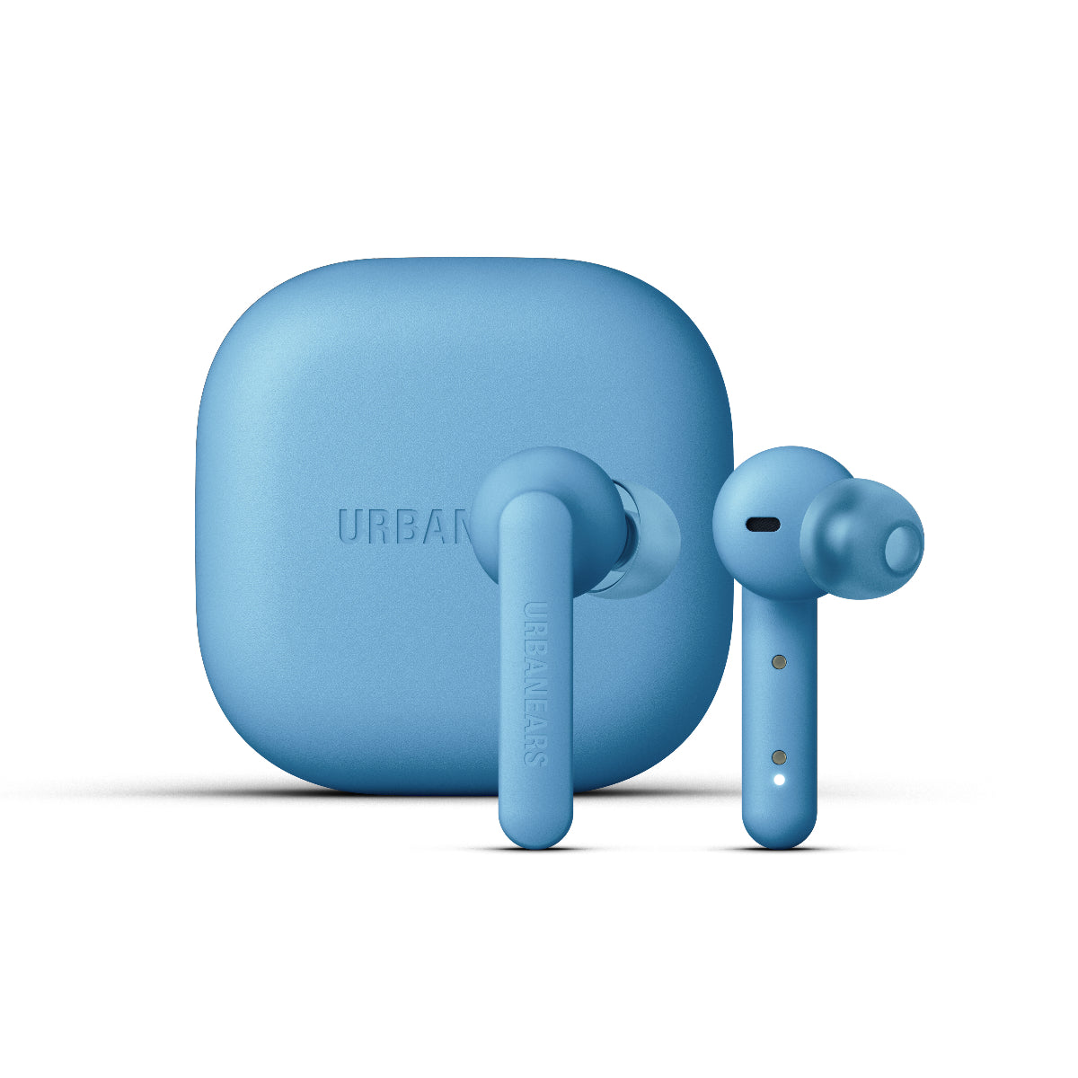 UrbanEars Alby 真無線耳機 新藍