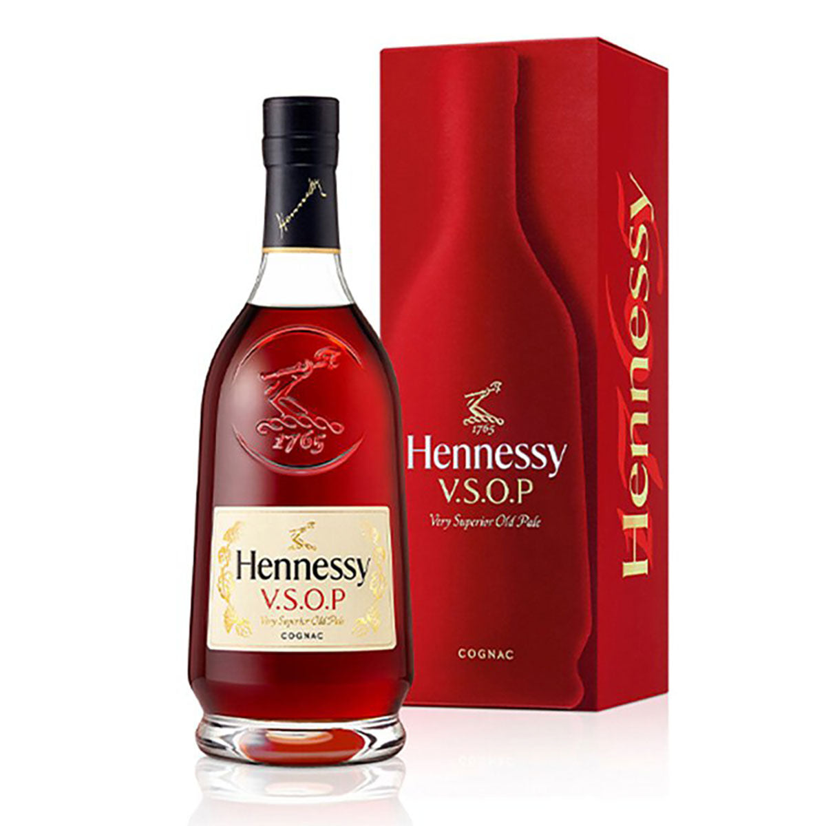 Hennessy V.S.O.P with Gift Box 軒尼詩V S O P禮盒裝