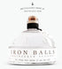 Iron Balls Gin 氈酒 琴酒 700ml (商戶直送)